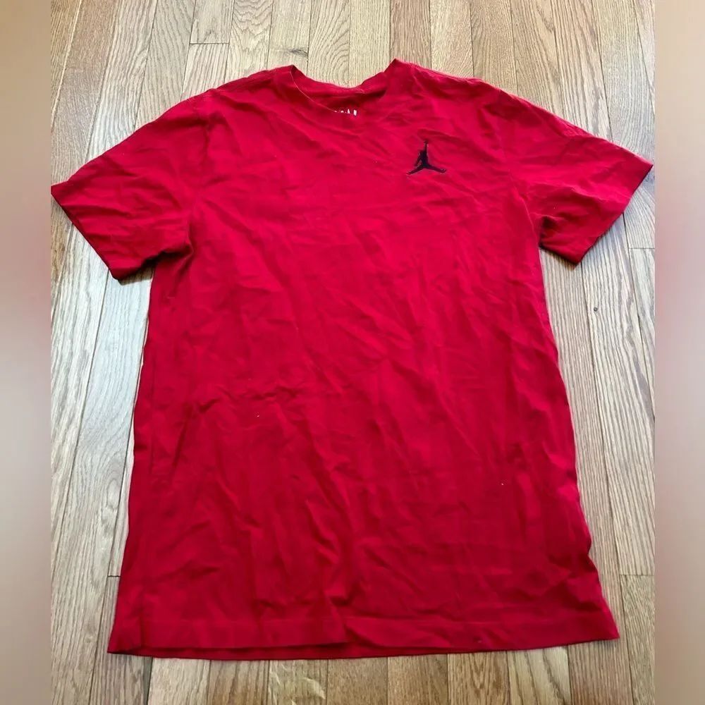 Men’s Jordan Tshirt